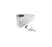 Case Acc Corsair iCUE LINK QX120 RGB 12cm Exp K