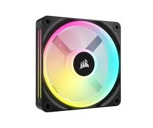 Case Acc Corsair iCUE LINK QX120 RGB 12cm Exp K