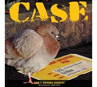Case : Aint Gonna Dance Recordings 1980-1985: Extra Tracks CD (2011) NEW
