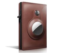 Case Airtag genuine leather