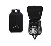 Case Backpack for Goggles N3, Shoulder Bag for DJI NEO, Shockproof Hard Shell Carrying Case Bag, Large Capacity Travel Bag