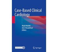 Case-Based Clinical Cardiology