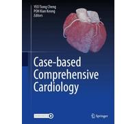 Case-based Comprehensive Cardiology