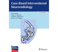 Case-Based Interventional Neuroradiology