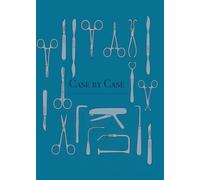 Case By Case: The Procedural Planning Notebook