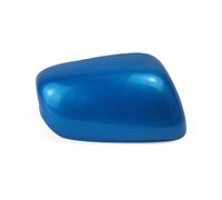 Case Cap Wing Mirror For Fit 2008 2009 2010 2011 2012 2013 Rearview Mirror Cover Cover Side Mirror(1pcs paris R)