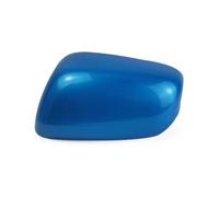 Case Cap Wing Mirror For Fit 2008 2009 2010 2011 2012 2013 Rearview Mirror Cover Cover Side Mirror(1pcs paris L)