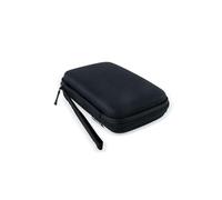 Case - Case for 2.5 inch HDD External Enclosure, Black, Heavy Duty Protection and Slim Design for Better Support.*