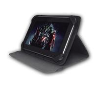 Case - Case for 7 inch Tablet, Durable Material, Slim Design, Access to Ports, Protection Against Impacts and Scratches.