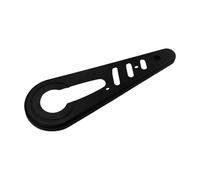 Case Chainrings Bicycle Chain Cover Bike Guards Front Sprocket Plastic Protector Covers Fit For 49cc