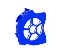 Case Chainrings Fit For HONDA XR650L XR 650 L 1993-2024 3D CNC Front Sprocket Guard Chain Cover Protector Sprocket Cover(Gold)