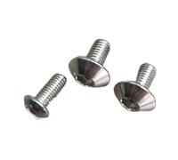 Case Chainrings Fits For Light Bee X And S Replacement Chain Slider Guide Protector(Screw)