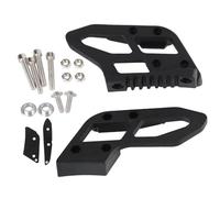 Case Chainrings For Yamaha Tenere 700 Motorcycle Chain Guide Pulley Protector Plate Guard Cover Refit Chain Stabilizer Motorcycle Chain Guard