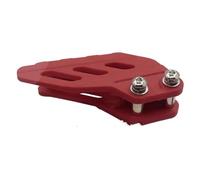 Case Chainrings Guard Guide Stabilizer Protector Fits For IR SE KAYO SSR TTR XR CRF BBR 50 70 90 110 125 140 150 160CC(Red)
