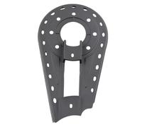 Case Chainrings Motorcycle Pit Dirt Bike Chain Protector Cover Plastic Chains Guard Fender Fit For Kayo KMB 60