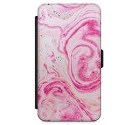 Case Chimp Fizzy Bath Bombs Flip Mobile Phone Case for Iphone & Galaxy/Luxury Fashion Detox