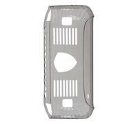 Case Clear Sleeve Shell for 8 AI+ Gamepad Flexible Housing Shockproof Skin Game Console Scratchproof Soft Comfortable Grip Game