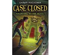 Case Closed #3: Haunting at the Hotel – Harper Collins Publishers