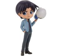 Case Closed Heiji Hattori Ver. A Q Posket Statue ACC NEW