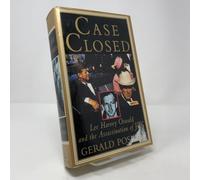 Case Closed: Lee Harvey Oswald and the Assassination of JFK