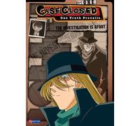 Case Closed - The Investigation is Afoot (Season 1 Vol. 1) by Funimation Prod