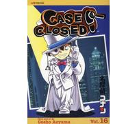 Case Closed, Vol. 16