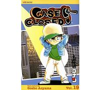 Case Closed, Vol. 19: Volume 19