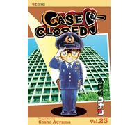 Case Closed, Vol. 23: Volume 23
