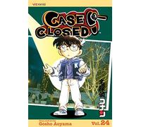 Case Closed, Vol. 24: Volume 24