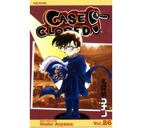 Case Closed, Vol. 26 : The Play's the Thing Volume 26
