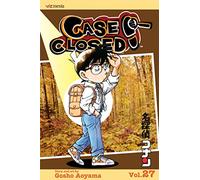 Case Closed, Vol. 27 – Viz Media