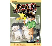 Case Closed, Vol. 29: Volume 29