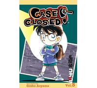 Case Closed, Vol. 3 – Viz Media