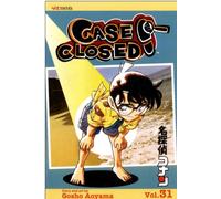 Case Closed, Vol. 31 : Too Many Moores Volume 31
