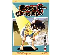 Case Closed, Vol. 31: Volume 31