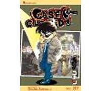 Case Closed, Vol. 37: A Study in Black: Volume 37