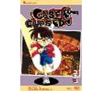 Case Closed – Shonen Sunday Edition – Volume 40