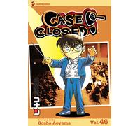 Case Closed, Vol. 46: Volume 46