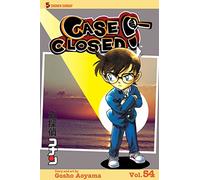 Case Closed, Vol. 54 (Volume 54)