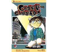 Case Closed, Vol. 61: Volume 61 – Viz Media