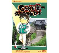 Case Closed, Vol. 68: Volume 68