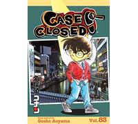 Case Closed, Vol. 83 – Viz Media