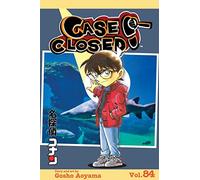 Case Closed – Vol. 84 – Viz Media