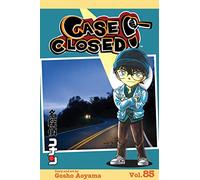 Case Closed – Volume 85 – Viz Media