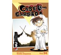 Case Closed, Vol. 94 : Volume 94