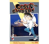 Case Closed, Vol. 98: Volume 98