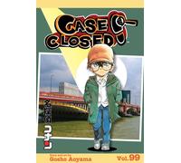 Case Closed, Vol. 99 : Volume 99