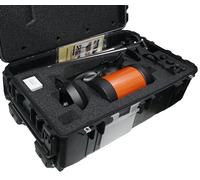 Case Club Case Fits Celestron NexStar 5SE Telescope, including Aperture, Mount, and Tripod. Hard-Shell, Waterproof, Travel Ready