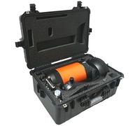 Case Club Case Fits Celestron NexStar 6SE Telescope, including Aperture, Mount, and Accessories. Hard-Shell, Waterproof, Travel Ready