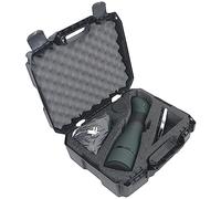 Case Club Spotting Scope Case - Compatible with Vortex Viper 20-60x85